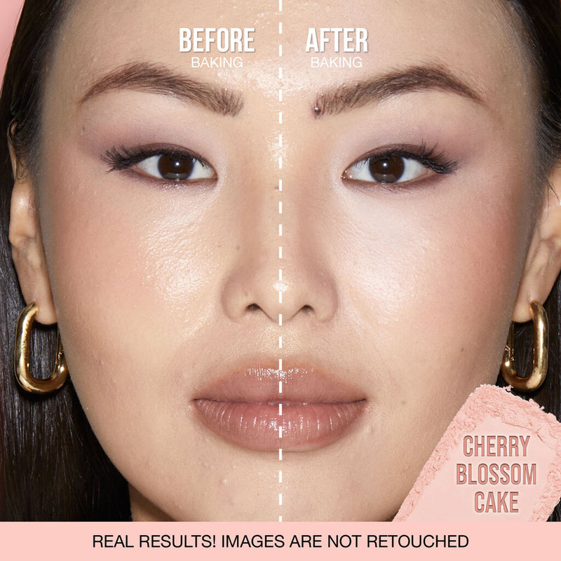 Poudre libre Easy Bake & Snatch – Teinte Cherry Blossom