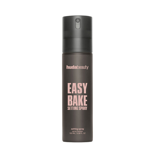 Spray fixateur Easy Bake – Tenue 16 heures