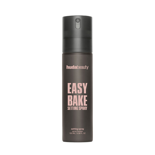 Spray fixateur Easy Bake – Tenue 16 heures