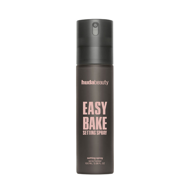 Spray fixateur Easy Bake – Tenue 16 heures