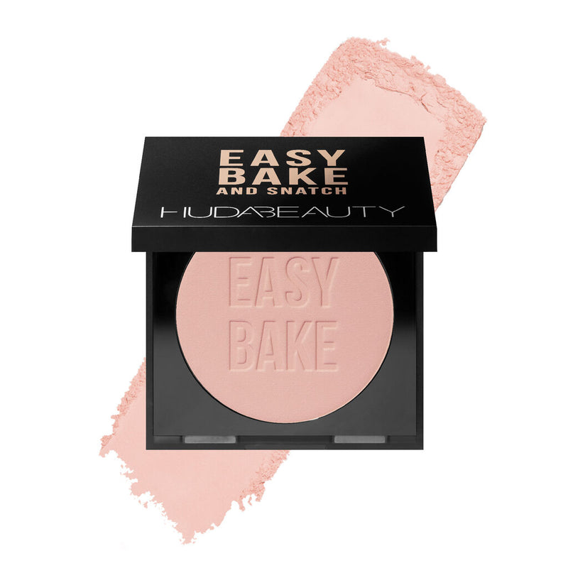 Poudre libre Easy Bake & Snatch – Teinte Cherry Blossom