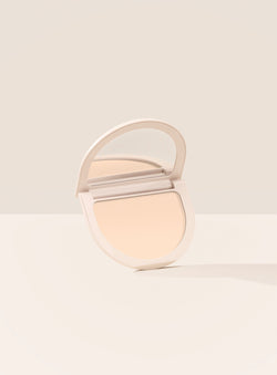 True To Myself Tinted Pressed Finishing Powder