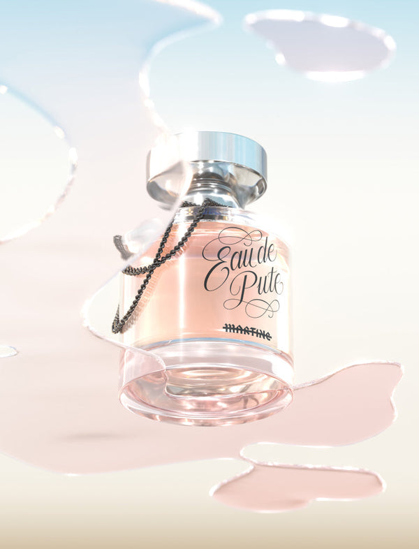 EAU DE PUTE