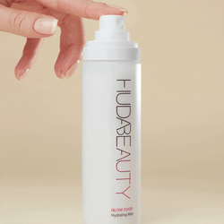 Brume hydratante illuminatrice Glow Coco