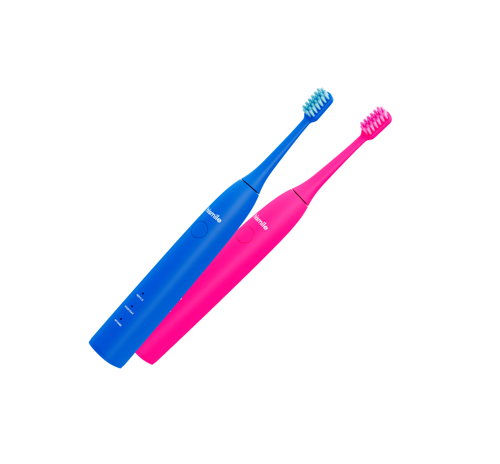 Double Toothbrush Bundle
