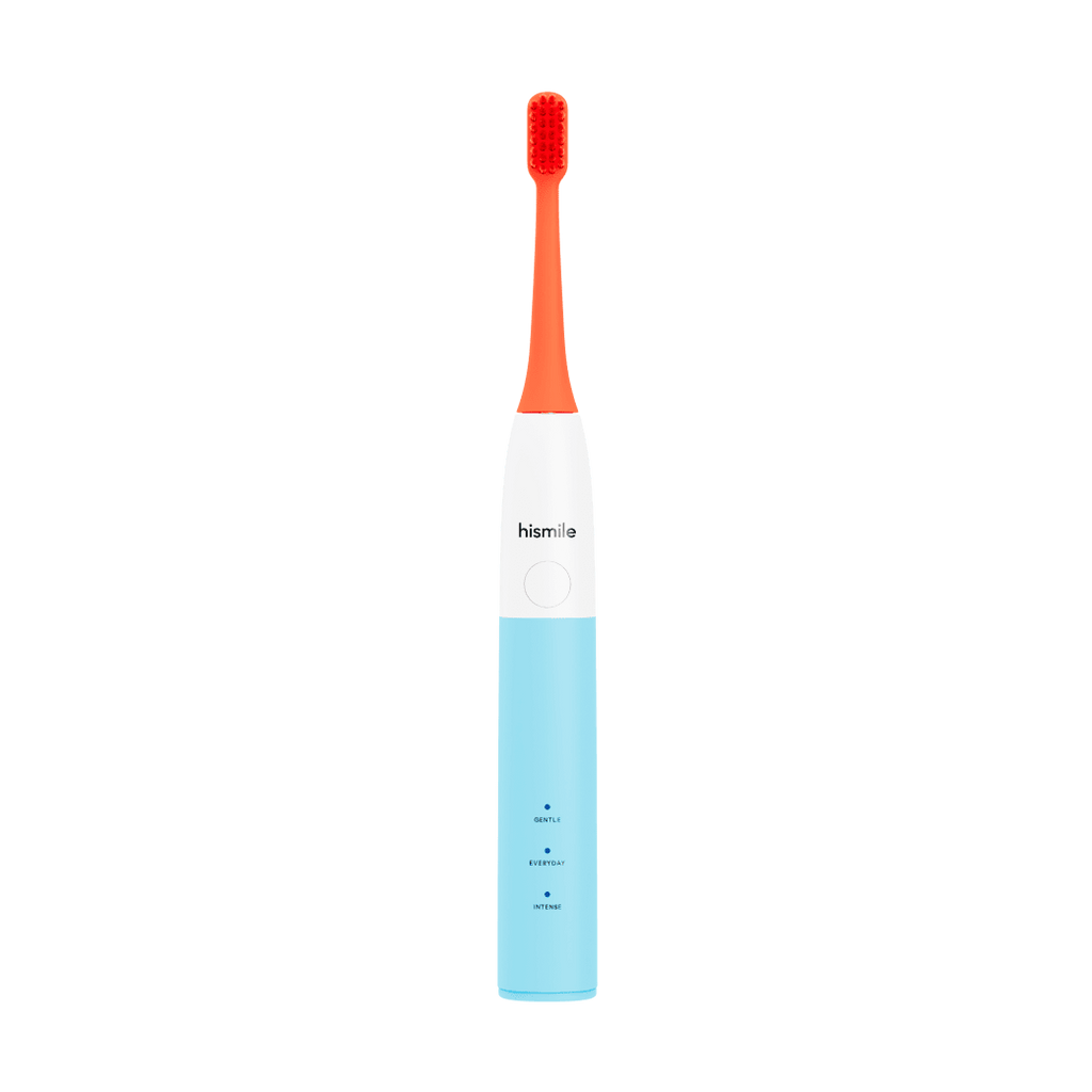 Electric Toothbrush