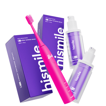 Ultimate Toothbrush Bundle
