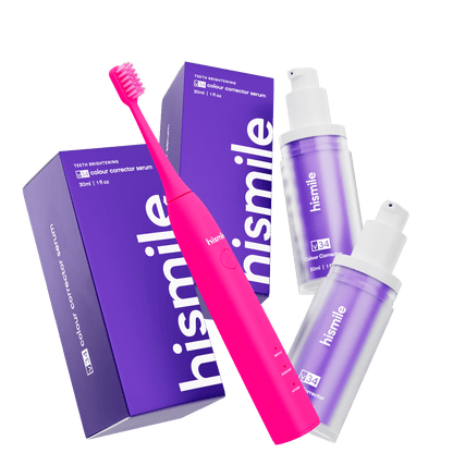 Ultimate Toothbrush Bundle