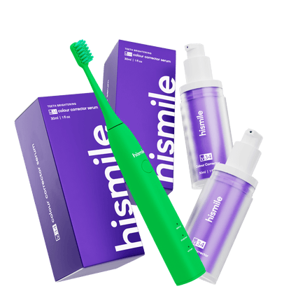 Ultimate Toothbrush Bundle