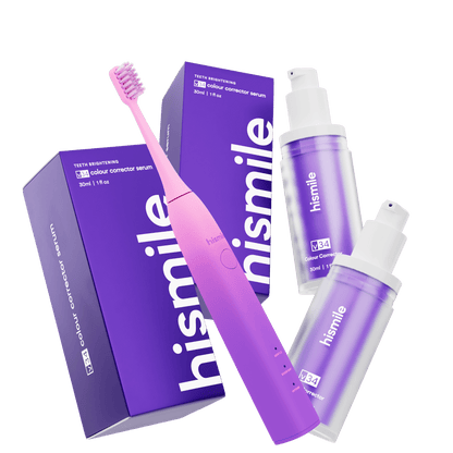 Ultimate Toothbrush Bundle