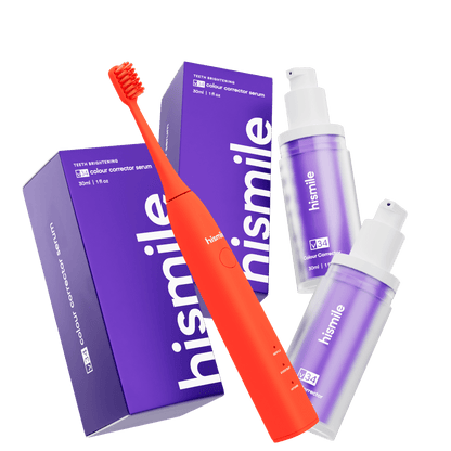 Ultimate Toothbrush Bundle