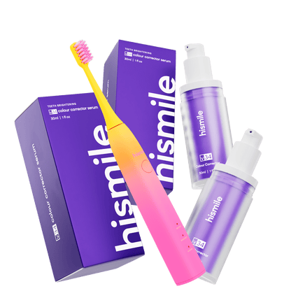 Ultimate Toothbrush Bundle