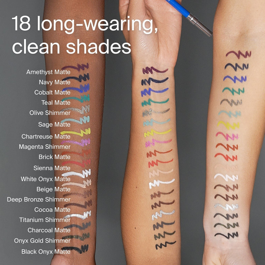 OPTIC INTENSITY ECO EYELINER