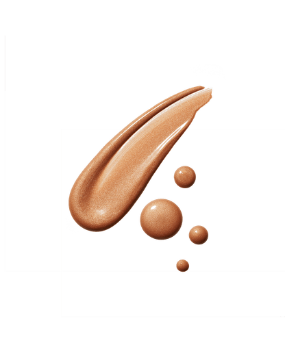 Eaze Drop'Lit All-Over Glow Enhancer — Honey Citrine