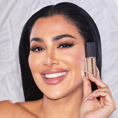 Anticernes #FauxFilter Luminous Matte – Teinte Whipped Cream