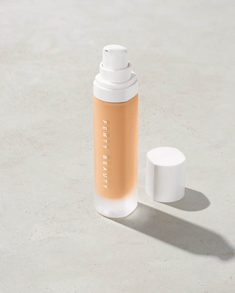 Pro Filt'r Soft Matte Longwear Foundation — #180
