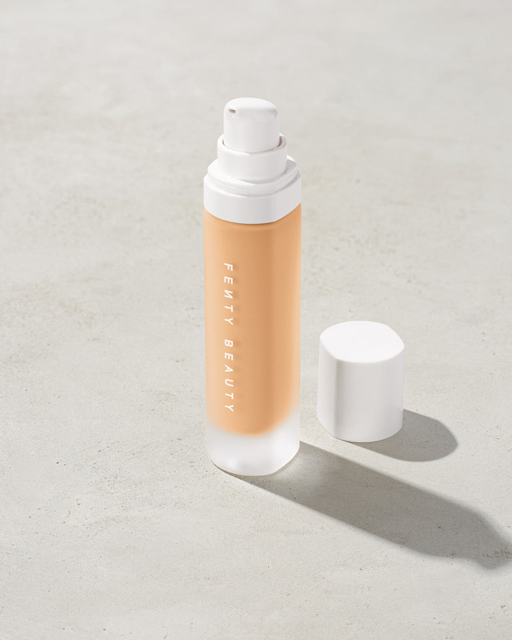 Pro Filt'r Soft Matte Longwear Foundation — #200
