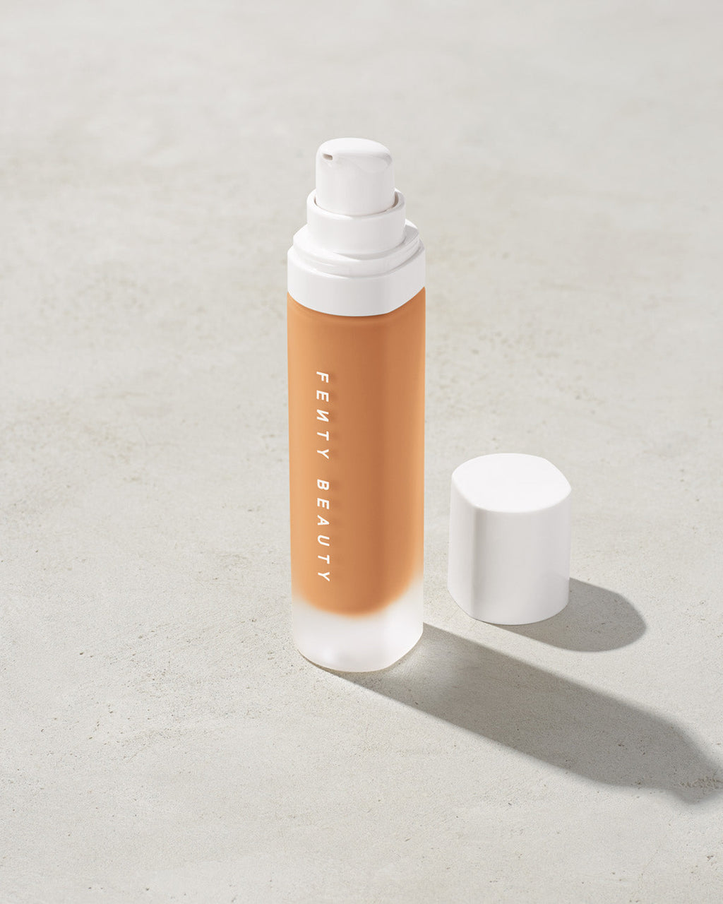 Pro Filt'r Soft Matte Longwear Foundation — #270