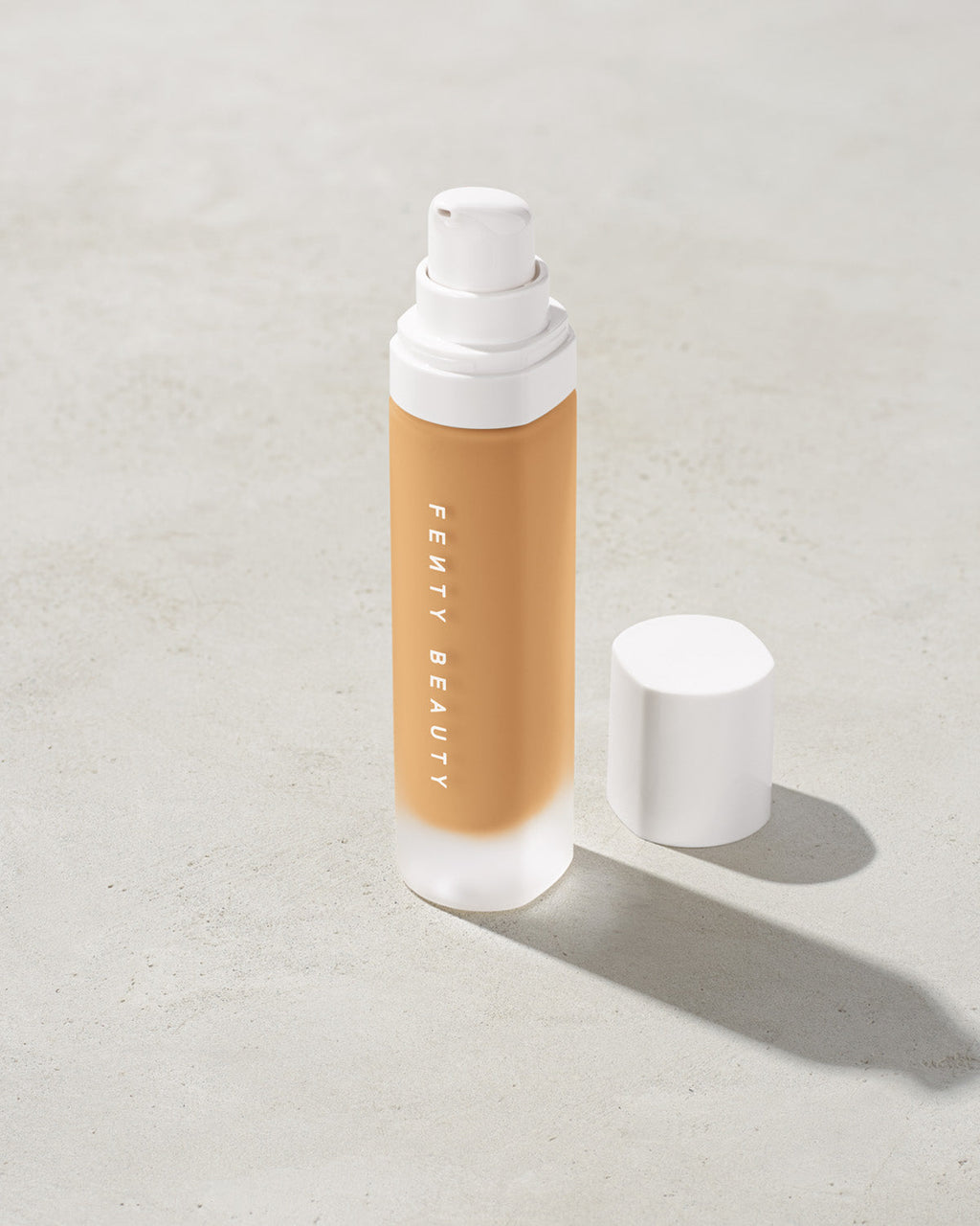 Pro Filt'r Soft Matte Longwear Foundation — #290