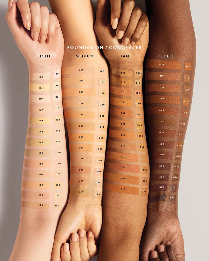 Pro Filt'r Instant Retouch Concealer — #360