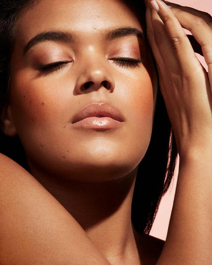 Cheeks Out Freestyle Cream Blush — Fuego Flush