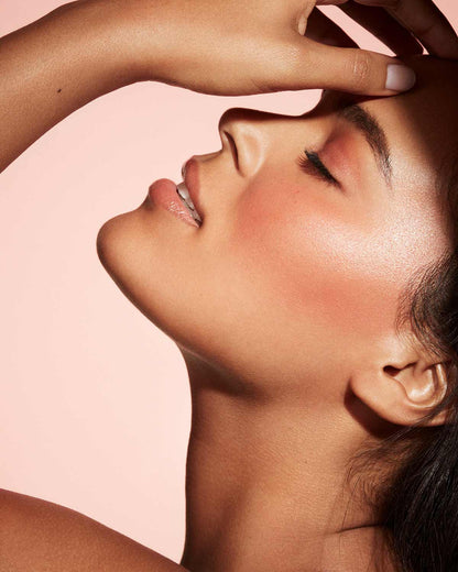 Cheeks Out Freestyle Cream Blush — Daiquiri Dip