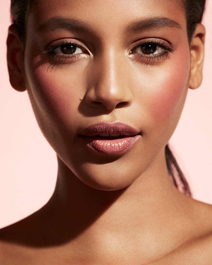 Cheeks Out Freestyle Cream Blush — Summertime Wine
