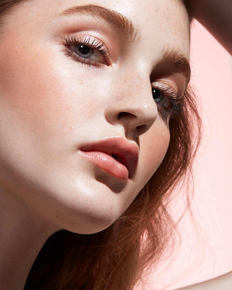 Cheeks Out Freestyle Cream Blush — Rosé Latte