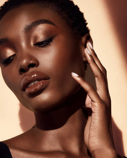 Cheeks Out Freestyle Cream Bronzer — Chocolate