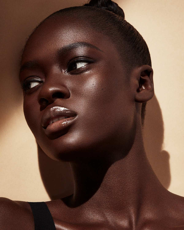 Cheeks Out Freestyle Cream Bronzer — Toffee Tease