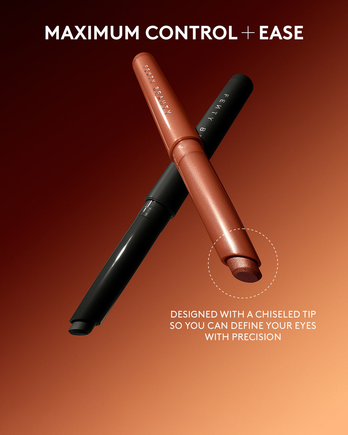 Shadowstix Longwear Eyeshadow Stick — U Ain't Reddy