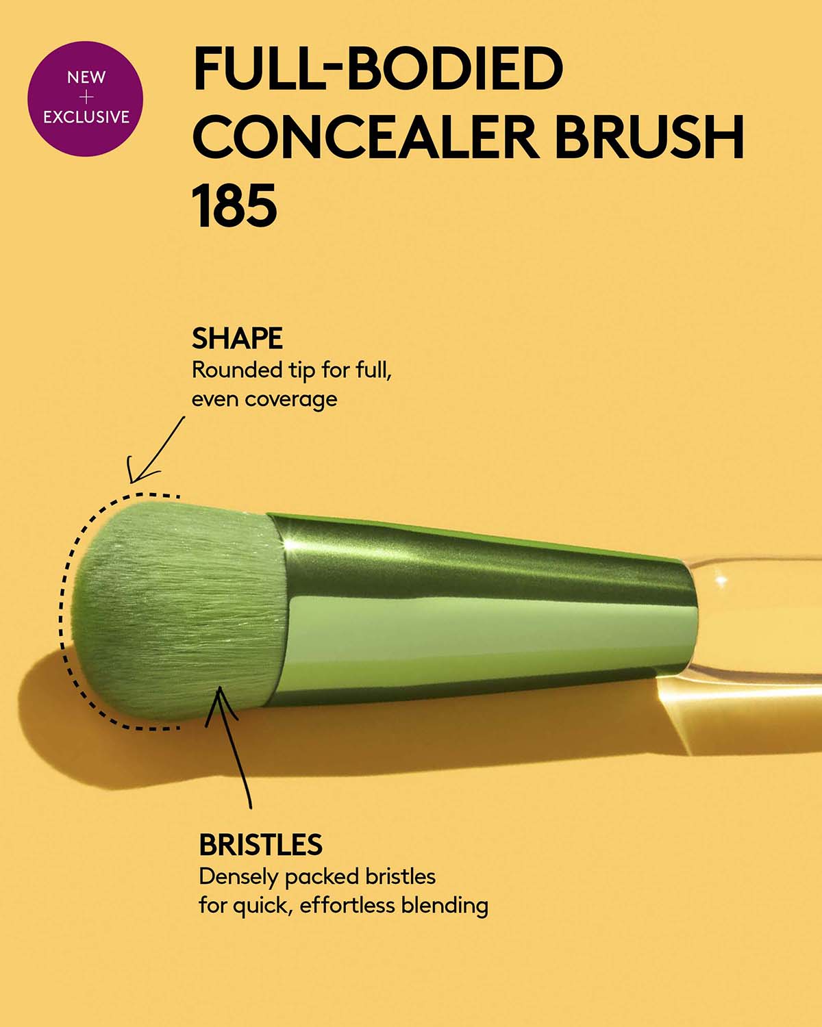 Fenty Brush Set 5-Piece Brush Set