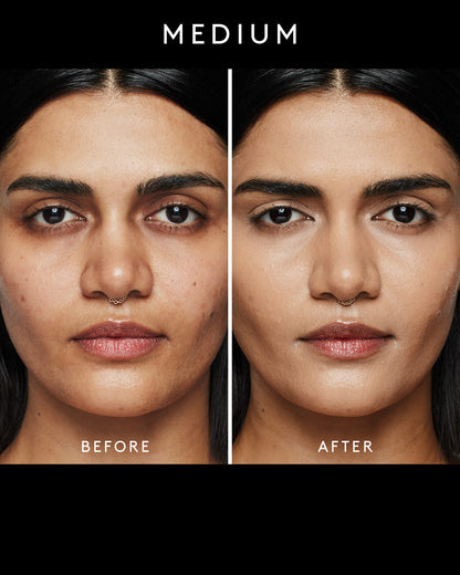 We're Even Hydrating Longwear Concealer — 330W
