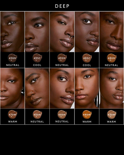 We're Even Hydrating Longwear Concealer — 485C