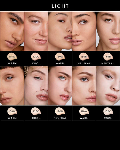 We're Even Hydrating Longwear Concealer — 100C