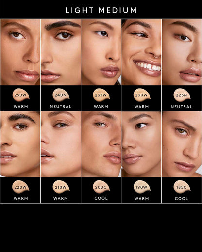 We're Even Hydrating Longwear Concealer — 230W