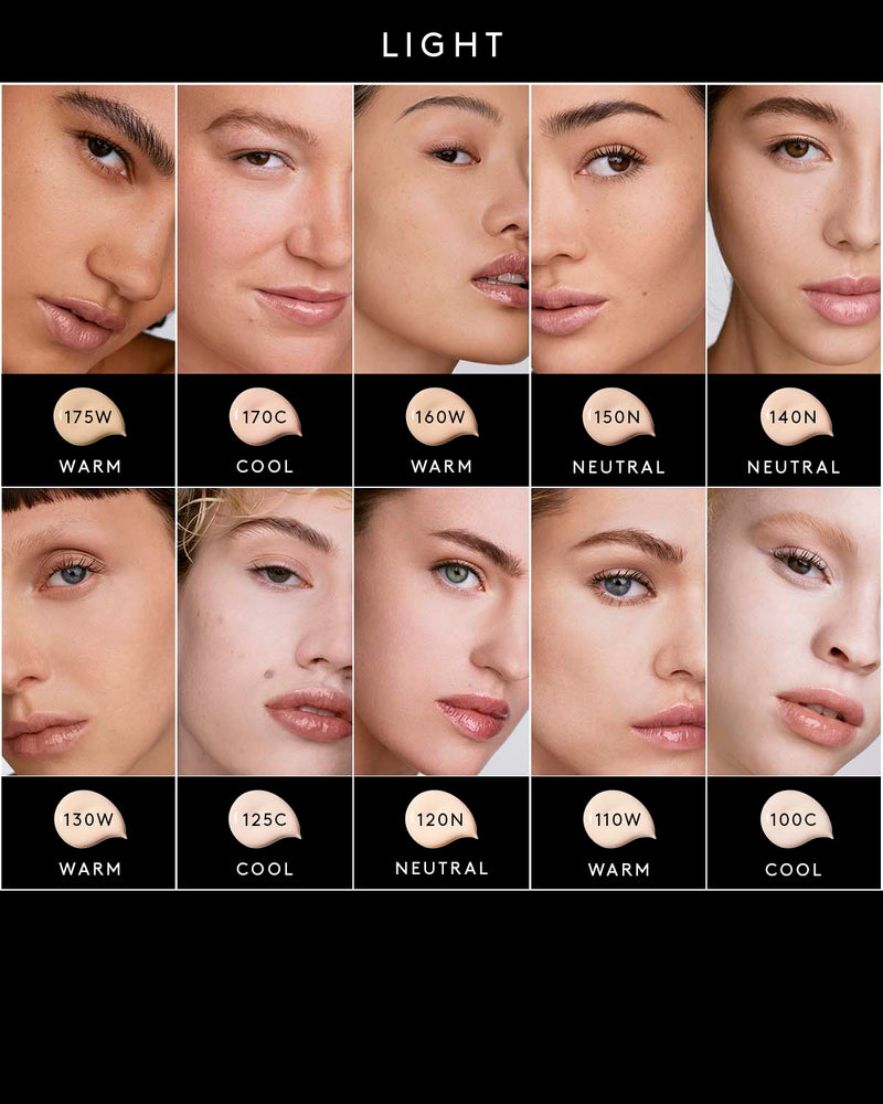 We're Even Hydrating Longwear Concealer — 170C