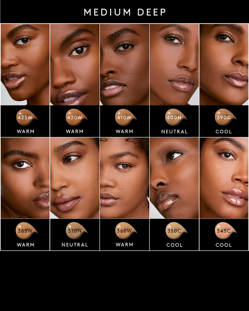 We're Even Hydrating Longwear Concealer — 410W