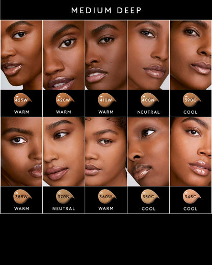 We're Even Hydrating Longwear Concealer — 390C