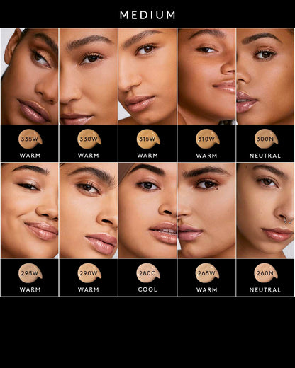 We're Even Hydrating Longwear Concealer — 295W