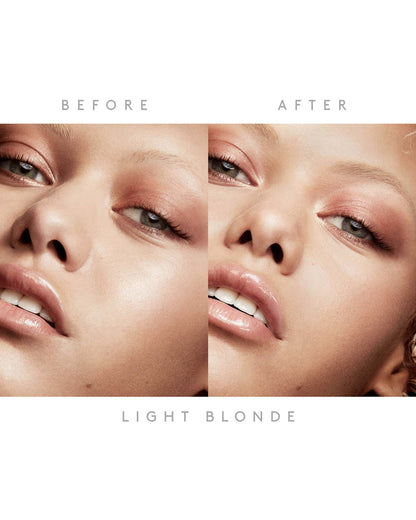 Brow MVP Ultra Fine Brow Pencil & Styler — Light Blonde