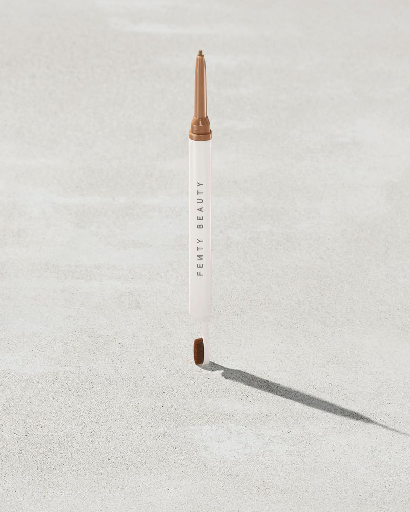 Brow MVP Ultra Fine Brow Pencil & Styler — Medium Blonde
