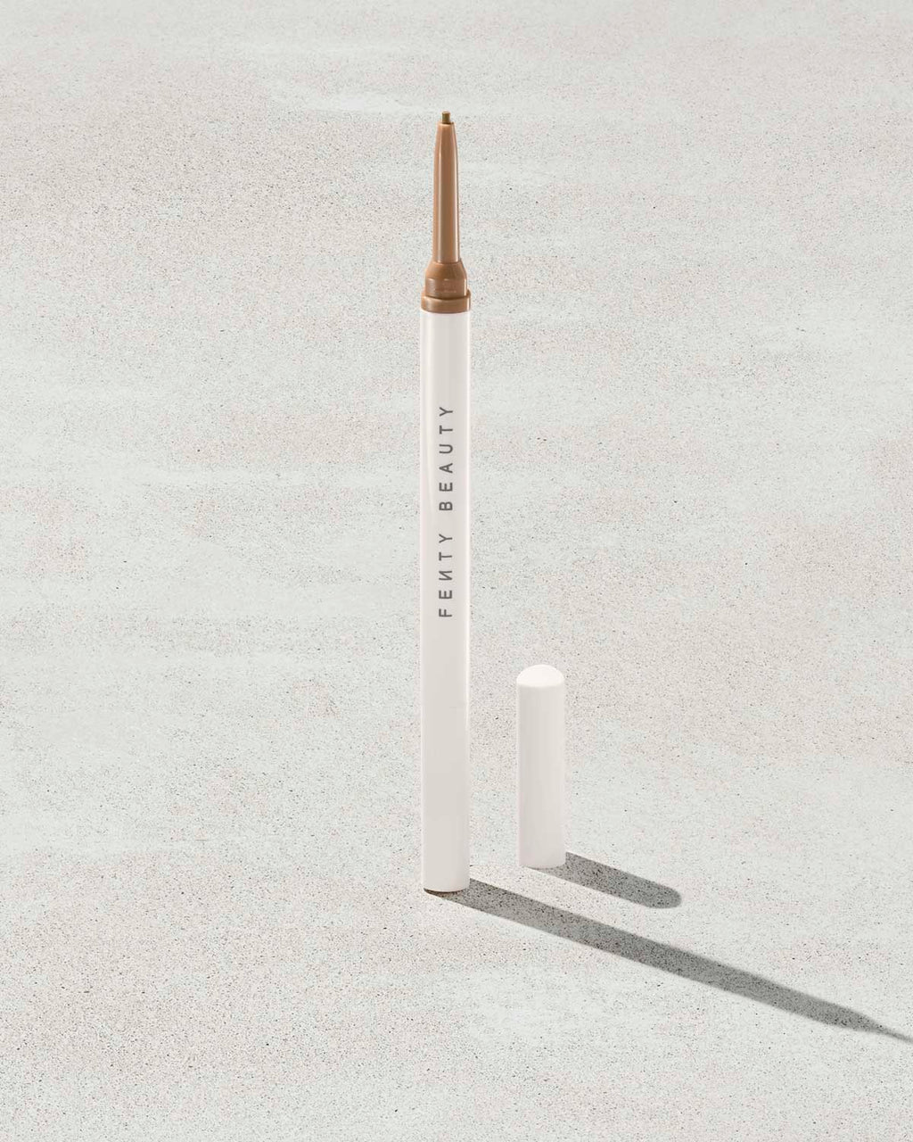 Brow MVP Ultra Fine Brow Pencil & Styler — Medium Blonde