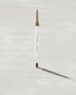 Brow MVP Ultra Fine Brow Pencil & Styler — Dark Ash Blonde