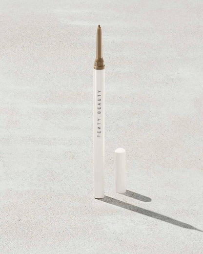 Brow MVP Ultra Fine Brow Pencil & Styler — Dark Ash Blonde