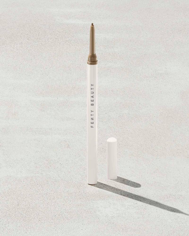 Brow MVP Ultra Fine Brow Pencil & Styler — Dark Ash Blonde