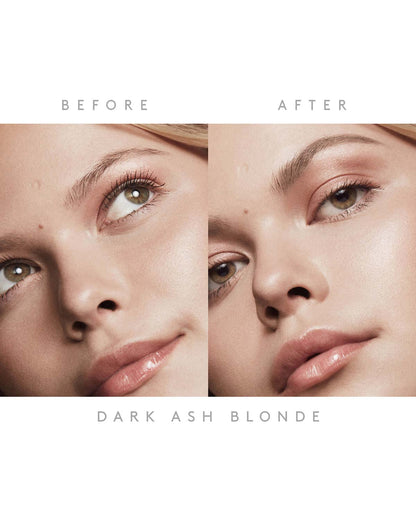 Brow MVP Ultra Fine Brow Pencil & Styler — Dark Ash Blonde