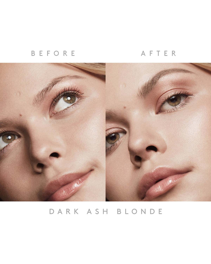 Brow MVP Ultra Fine Brow Pencil & Styler — Dark Ash Blonde