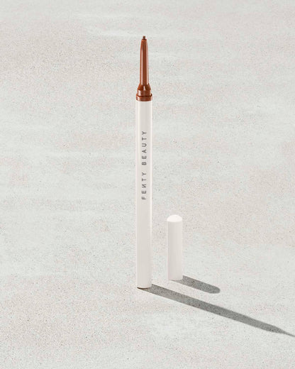 Brow MVP Ultra Fine Brow Pencil & Styler — Soft Red