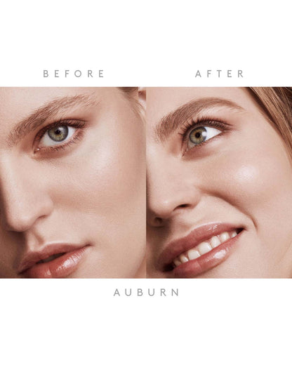 Brow MVP Ultra Fine Brow Pencil & Styler — Auburn
